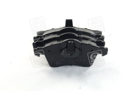 Фото 3 - Тормозные колодки A.B.S. 36986