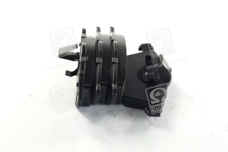 Фото 4 - Тормозные колодки A.B.S. 36986