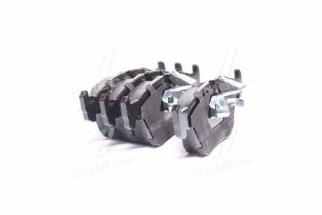 Фото 2 - Гальмівні колодки A.B.S. 36998