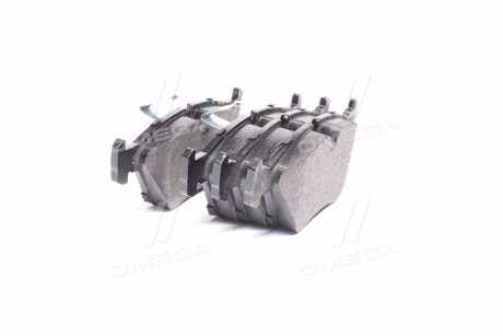 Фото 4 - Гальмівні колодки A.B.S. 36998