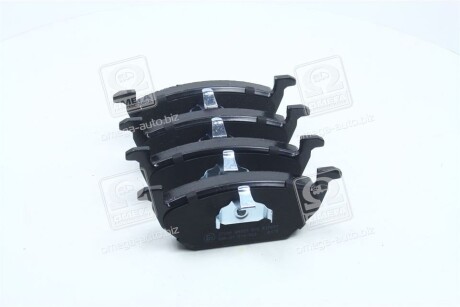 Фото 4 - Гальмівні колодки A.B.S. 37008