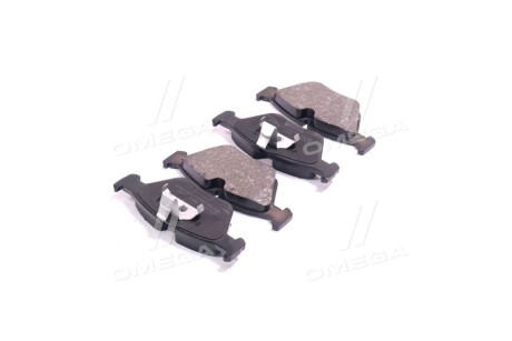 Фото 4 - Тормозные колодки A.B.S. 37036