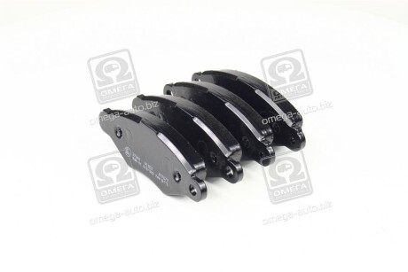 Фото 3 - Тормозные колодки A.B.S. 37040