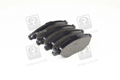 Фото 4 - Тормозные колодки A.B.S. 37040