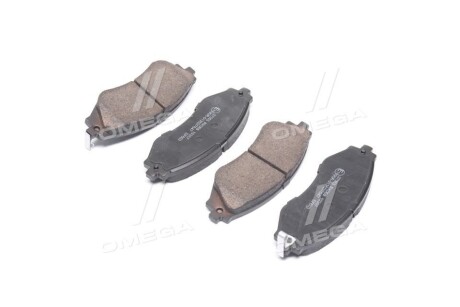 Фото 3 - Гальмівні колодки A.B.S. 37053