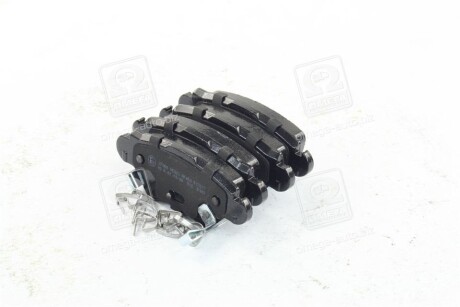 Фото 2 - Тормозные колодки A.B.S. 37059