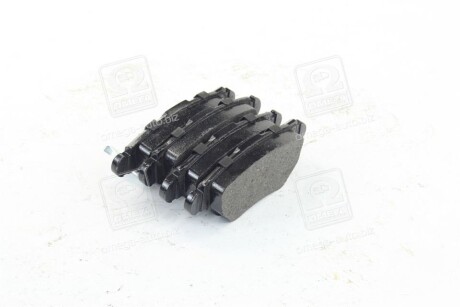 Фото 3 - Тормозные колодки A.B.S. 37059