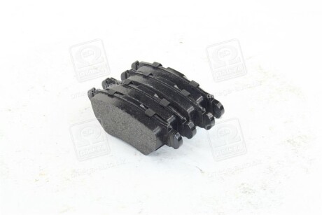 Фото 4 - Тормозные колодки A.B.S. 37059