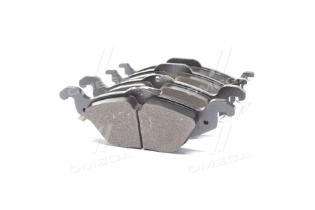 Фото 3 - Гальмівні колодки A.B.S. 37065