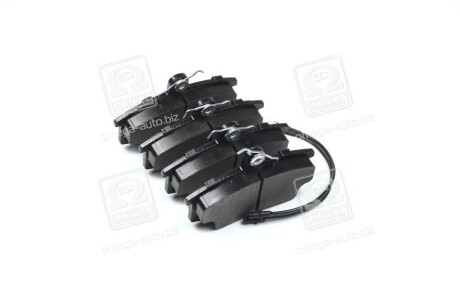 Фото 3 - Гальмівні колодки A.B.S. 37079