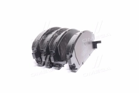 Фото 2 - Тормозные колодки A.B.S. 37081