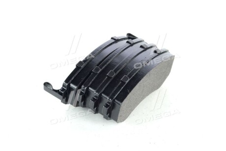 Фото 2 - Тормозные колодки A.B.S. 37082