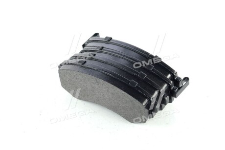 Фото 3 - Тормозные колодки A.B.S. 37082