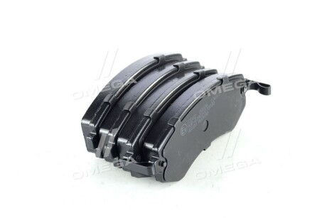 Фото 4 - Тормозные колодки A.B.S. 37082