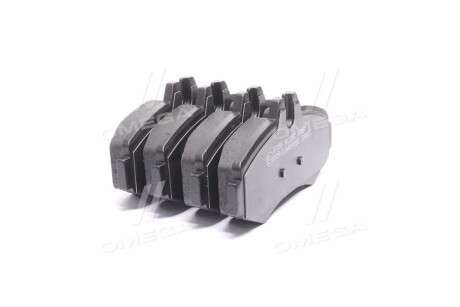 Фото 2 - Тормозные колодки A.B.S. 37095