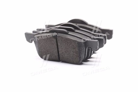 Фото 3 - Тормозные колодки A.B.S. 37097