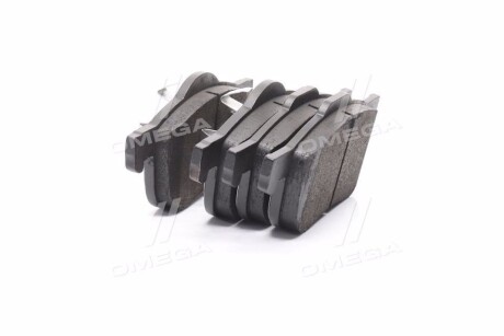 Фото 4 - Тормозные колодки A.B.S. 37097