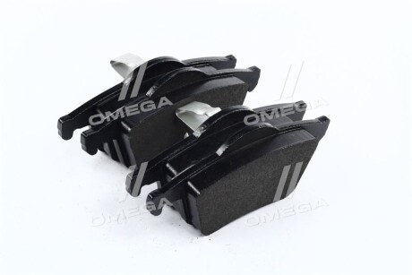 Фото 2 - Тормозные колодки A.B.S. 37098