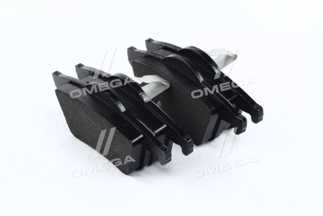 Фото 3 - Тормозные колодки A.B.S. 37098