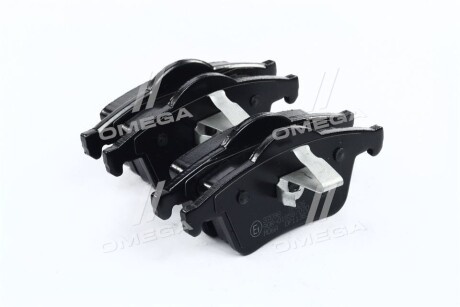 Фото 4 - Тормозные колодки A.B.S. 37098