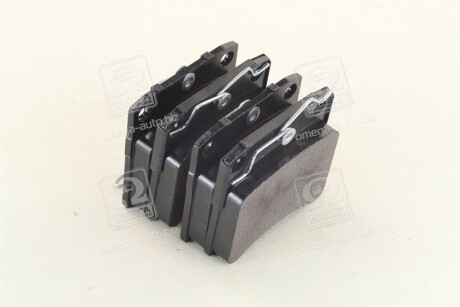 Фото 3 - Тормозные колодки A.B.S. 37099