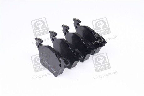 Фото 3 - Гальмівні колодки A.B.S. 37104