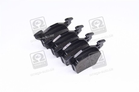 Фото 4 - Гальмівні колодки A.B.S. 37104