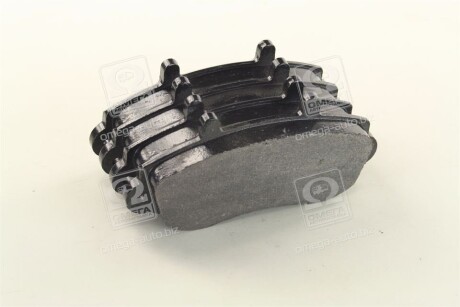 Фото 3 - Гальмівні колодки A.B.S. 37111