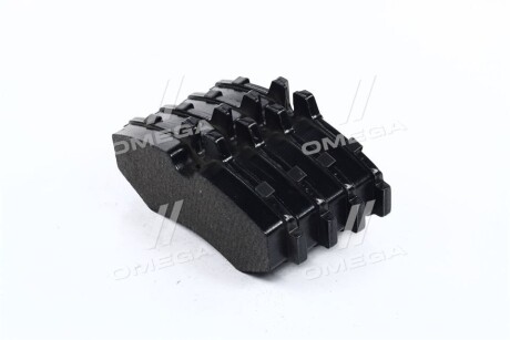 Фото 3 - Тормозные колодки A.B.S. 37124