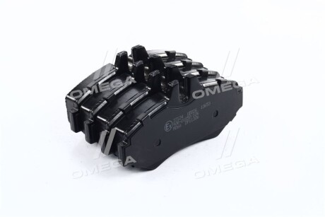 Фото 4 - Тормозные колодки A.B.S. 37124