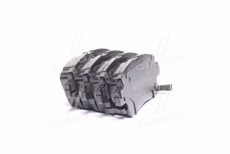 Фото 2 - Гальмівні колодки A.B.S. 37134