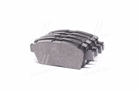 Фото 3 - Гальмівні колодки A.B.S. 37134