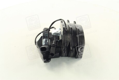 Фото 2 - Тормозные колодки A.B.S. 37143