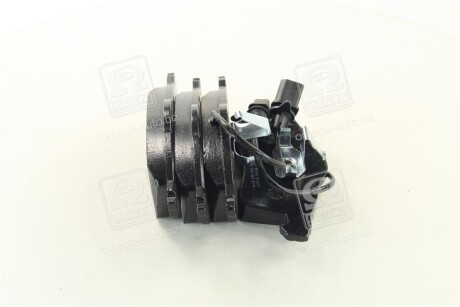 Фото 4 - Тормозные колодки A.B.S. 37143