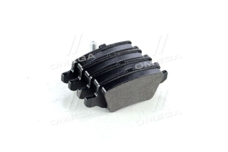 Фото 3 - Тормозные колодки A.B.S. 37146