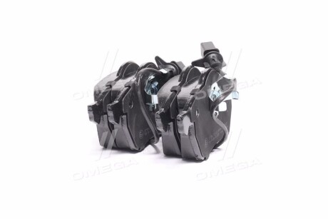 Фото 2 - Гальмівні колодки A.B.S. 37156