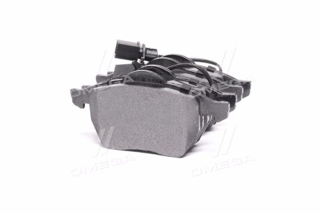 Фото 3 - Гальмівні колодки A.B.S. 37156