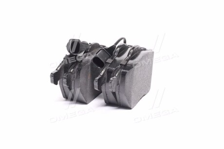 Фото 4 - Гальмівні колодки A.B.S. 37156