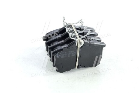 Фото 3 - Тормозные колодки A.B.S. 37175