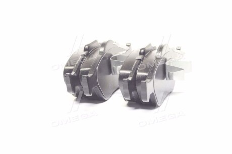 Фото 2 - Тормозные колодки A.B.S. 37195