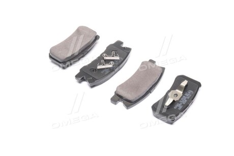 Фото 3 - Тормозные колодки A.B.S. 37199