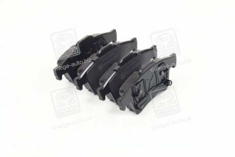 Фото 2 - Тормозные колодки A.B.S. 37216