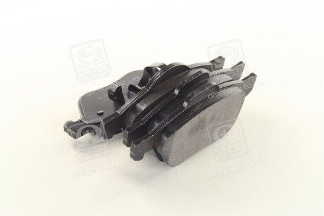 Фото 3 - Гальмівні колодки A.B.S. 37217