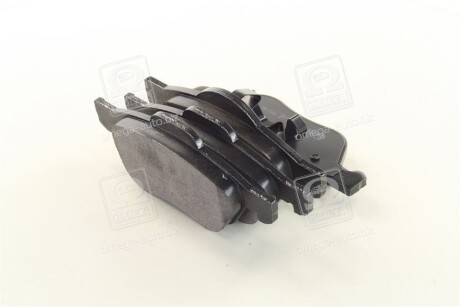 Фото 4 - Гальмівні колодки A.B.S. 37217