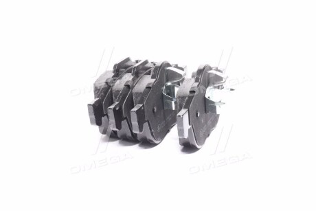 Фото 2 - Тормозные колодки A.B.S. 37218