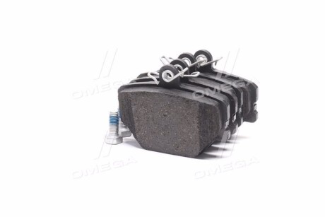 Фото 3 - Тормозные колодки A.B.S. 37220