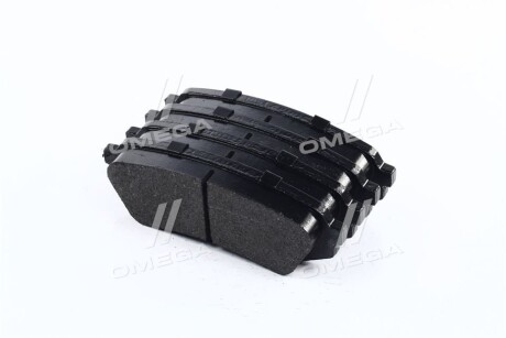 Фото 3 - Гальмівні колодки A.B.S. 37226