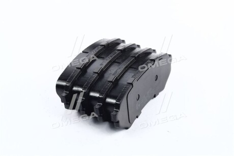 Фото 4 - Гальмівні колодки A.B.S. 37226