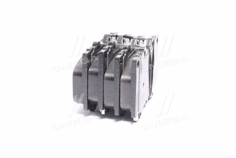 Фото 2 - Тормозные колодки A.B.S. 37231