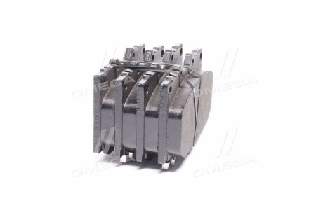 Фото 4 - Тормозные колодки A.B.S. 37231